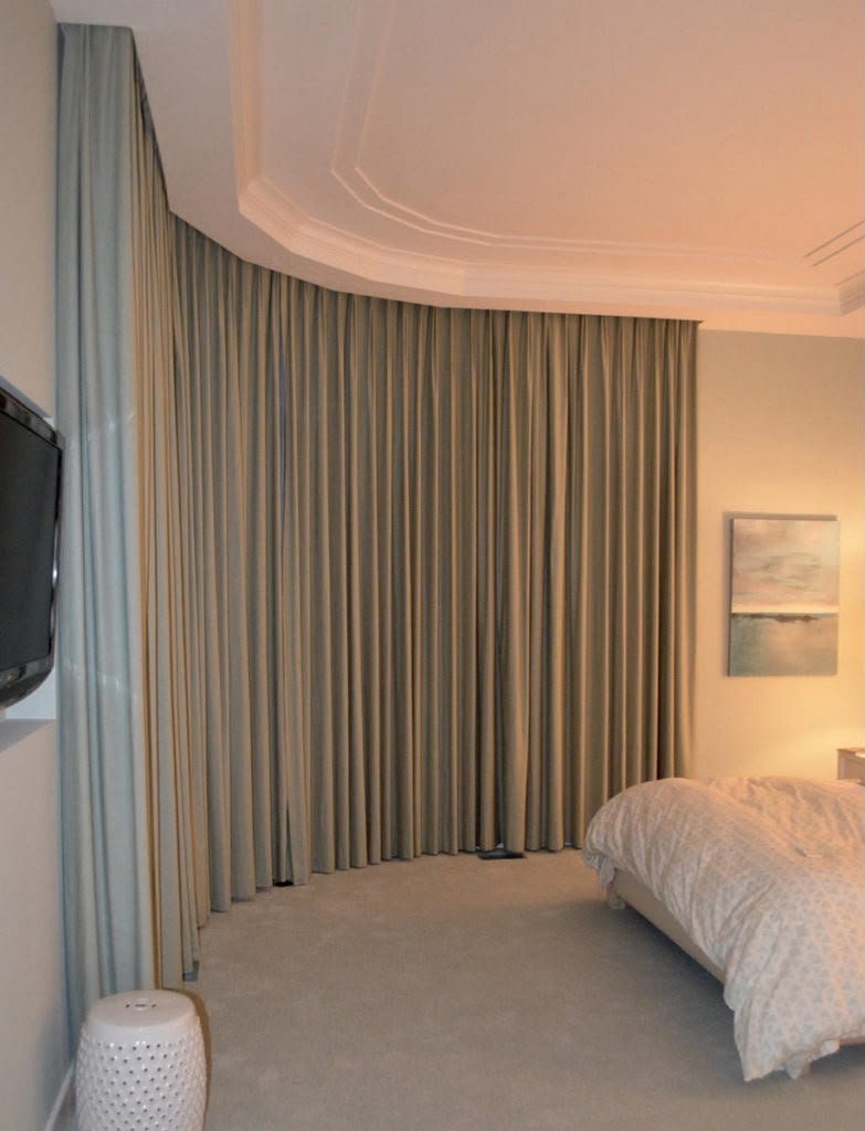 Blackout Curtains