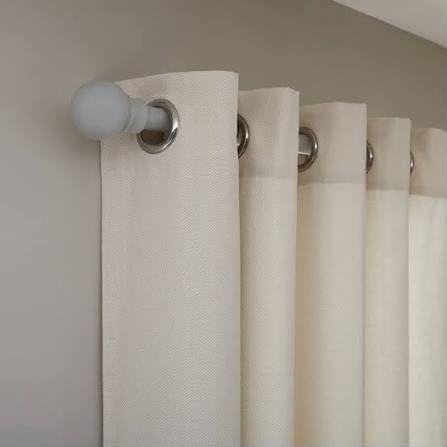 Eyelet Curtains