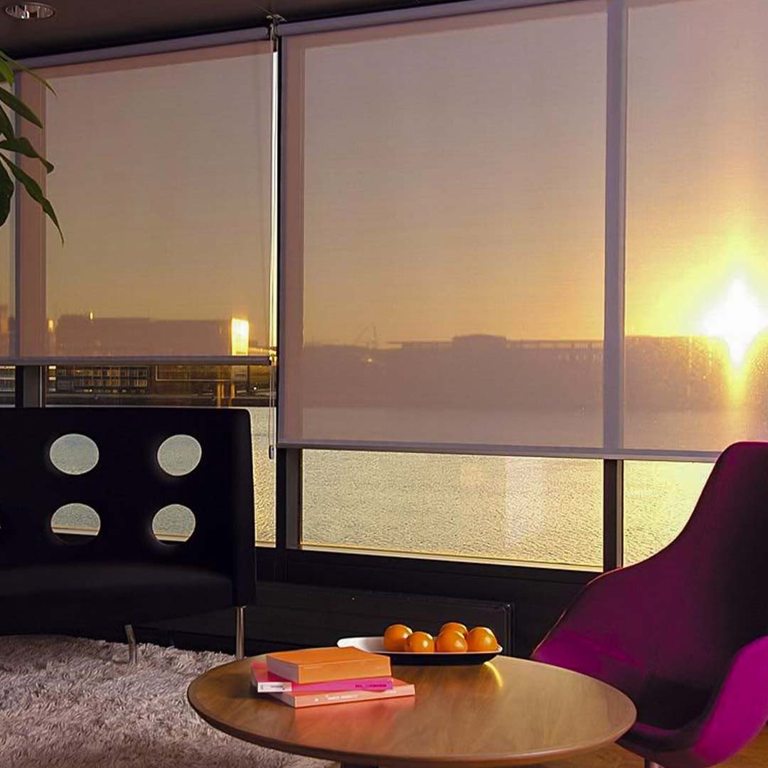 Roller Blinds
