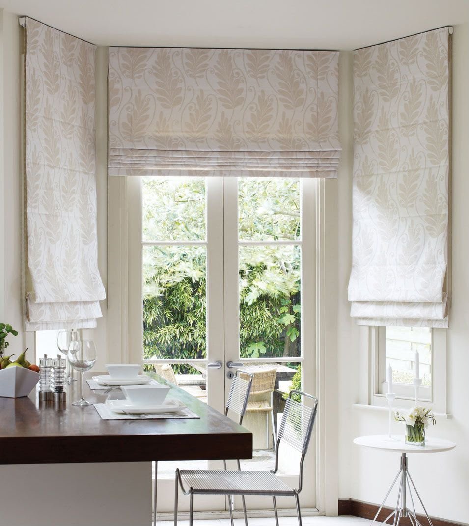 Roman Blinds