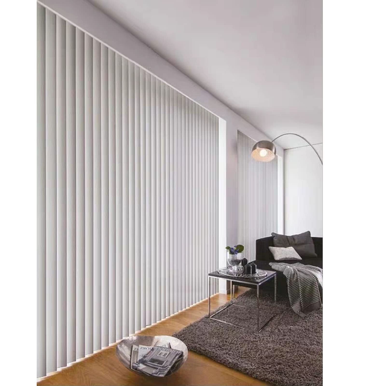 Vertical Blinds