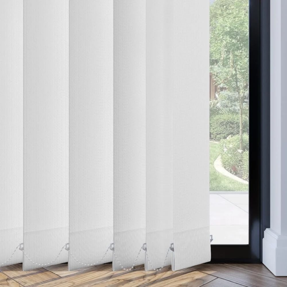 Vertical Blinds