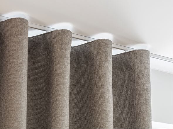 Wave Curtains
